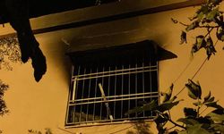 Elektrikli soba can aldı