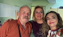 Kanseri Yendi, Trafik Magandasına Yenildi