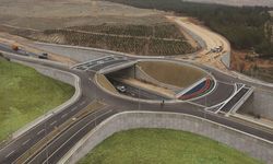 Gaziantep’in En Tehlikeli Kavşağı