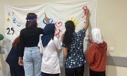 Çocuklarda terapiye sanat dokunuşu