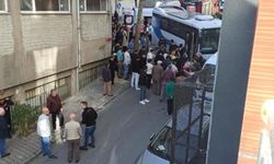 Eşinin Kullandığı Minibüsün Altında Kaldı, Hayatını Kaybetti