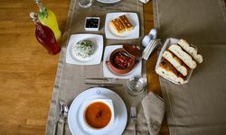 Ev Yemekleri Geleneği Sarsılıyor mu?