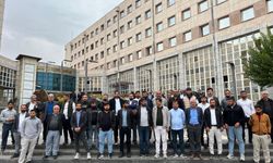 Belediye’den Staret İşçilerine Destek Sözü