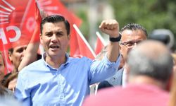 Başkan Zeyrek İçin Adalet Başlıyor