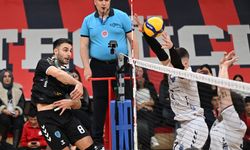 Gaziantep Gençlikspor Üst Üste İkinci Mağlubiyetini Aldı