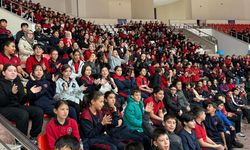 Forzantep, Gençlikspor’un Yanında