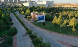 Gaziantep’ten Dünyaya Bilim Köprüsü