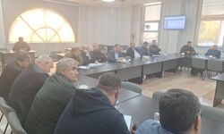 GTB’de Mercimek İhalesi'ne Yoğun İlgi