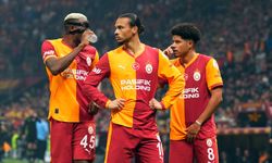 Aslan Evinde Yenilmiyor: Galatasaray’dan 32 Maçlık Seri