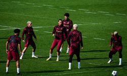 Galatasaray’da Ajax Öncesi Sürpriz Kadro Dışı