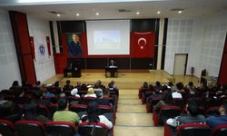 GAÜN’de Farklı Kültürler Aynı Kampüste Buluştu