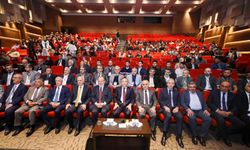 Aile Yılı’nda Gaziantep'te Önemli Buluşma