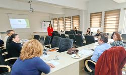 Tarımda Pestisit Alarmı