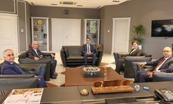 GAÜN ve Cerrahpaşa Arasında Yeni Dönem İş Birliği