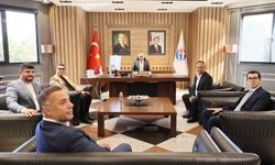 GAÜN’den Öğrencilere Sektörle Buluşma Fırsatı