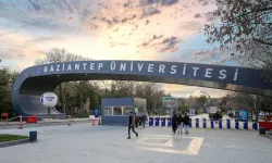 GAÜN’den dikkat çeken başarı raporu