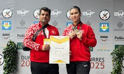 Avrupa Rekoru Gaziantep’ten