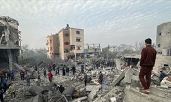 Gazze’de Ateşkes Etkisiz