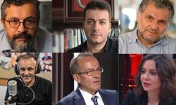 İBB Yolsuzluk Soruşturmasında Gazetecilere Şüpheli Statüsü