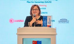 Gaziantep Akıllı Ulaşımda Yeni Dönemi Başlattı