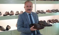 Başkan İnce'den Ayakkabılarda Kritik Uyarı!