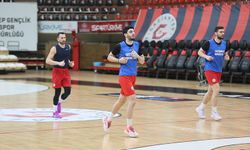 Dev Adamlar Ormanspor’a Hazırlanıyor