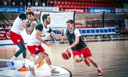 Gaziantep Basketbol’dan Taraftara Destek Çağrısı