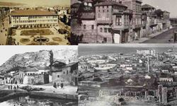 Ayntab’tan Konstantinopolis’e: Kentlerin Unutulan İsimleri