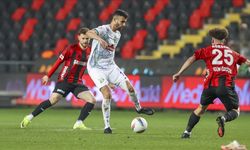 Gaziantep FK, Rizespor’u Ağırlıyor