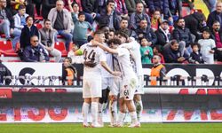 Gaziantep FK, Eyüpspor Karşısında İlk 5 İçin Kritik Sınavda