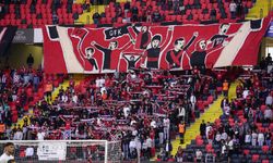 Gaziantep FK, Eyüpspor Öncesi Taraftara Seslendi