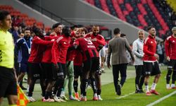 Gaziantep FK Puan Avına Çıkıyor