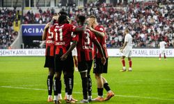 Gaziantep FK Rize’ye Hazır!