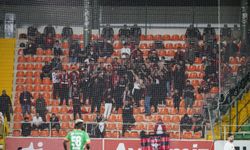 Gaziantep FK Taraftarları Facianın Eşiğinden Döndü!