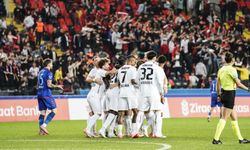 Gaziantep FK Yeni Serinin Peşinde