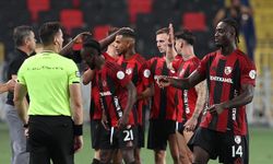 Kırmızı-Siyahlılarda Galibiyet Hasreti Uzuyor