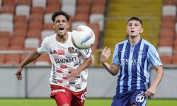 Kırmızı-Siyahlılarda İki İsim PFDK’ya Sevk Edildi