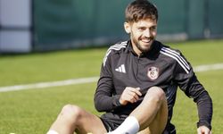 Gaziantep FK’da Tek Eksik Arda Kızıldağ