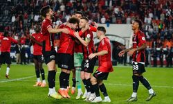 Gaziantep FK – Rizespor Maçı Biletleri Satışta