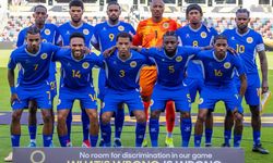 Gaziantep FK’lı İsimler 2026 Dünya Kupası Yolunda