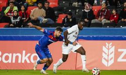 Gaziantep FK’nın Kupa Rakibi Bugün Belli Oluyor!