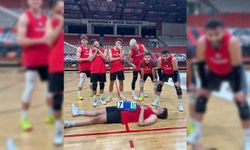 Gaziantep Gençlikspor, Galatasaray’a Konuk Oluyor