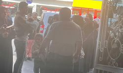 Gaziantep’te Yine Hastane Kavgası