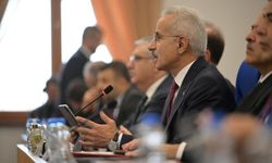 Gaziantep Hızlı Tren Hattı 2027’de Bitecek