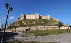 Gaziantep’te Kaybolan Meydan Kültürü