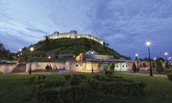 Dünya Turizmi Gaziantep’e Odaklandı