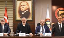 Gaziantep Sanayisi Yıl Sonuna Güçlü Giriyor