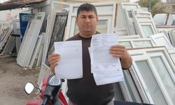 Gaziantep Yolunda Haksız Cezayı Sildirdi