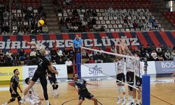 Efeler Ligi’nde Gaziantep Rüzgarı Esecek!