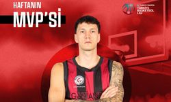 Nenadic’in Müthiş Performansı